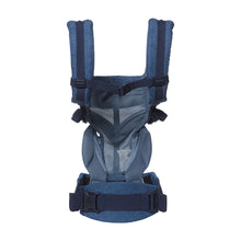 Load image into Gallery viewer, Omni 360 Cool Air Mesh Baby Carrier