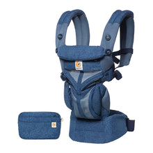 Load image into Gallery viewer, Omni 360 Cool Air Mesh Baby Carrier