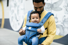 Load image into Gallery viewer, Omni 360 Cool Air Mesh Baby Carrier