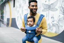 Load image into Gallery viewer, Omni 360 Cool Air Mesh Baby Carrier