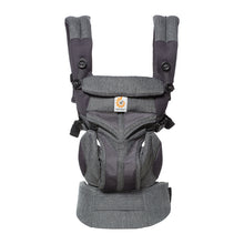 Load image into Gallery viewer, Omni 360 Cool Air Mesh Baby Carrier