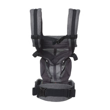 Load image into Gallery viewer, Omni 360 Cool Air Mesh Baby Carrier