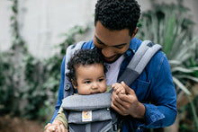 Load image into Gallery viewer, Omni 360 Cool Air Mesh Baby Carrier
