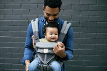 Load image into Gallery viewer, Omni 360 Cool Air Mesh Baby Carrier