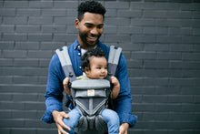 Load image into Gallery viewer, Omni 360 Cool Air Mesh Baby Carrier