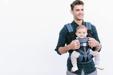 Load image into Gallery viewer, Omni 360 Cool Air Mesh Baby Carrier