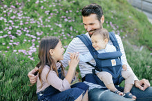 Load image into Gallery viewer, Omni 360 Cool Air Mesh Baby Carrier