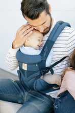 Load image into Gallery viewer, Omni 360 Cool Air Mesh Baby Carrier
