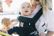 Load image into Gallery viewer, Omni 360 Cool Air Mesh Baby Carrier