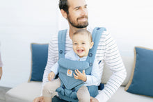 Load image into Gallery viewer, Omni 360 Cool Air Mesh Baby Carrier
