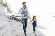 Load image into Gallery viewer, Omni 360 Cool Air Mesh Baby Carrier