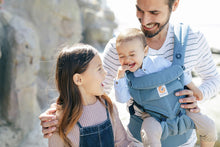 Load image into Gallery viewer, Omni 360 Cool Air Mesh Baby Carrier