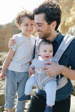 Load image into Gallery viewer, Omni 360 Cool Air Mesh Baby Carrier