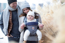 Load image into Gallery viewer, Omni 360 Baby Carrier