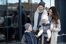 Load image into Gallery viewer, Omni 360 Baby Carrier