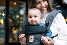Load image into Gallery viewer, Omni 360 Baby Carrier