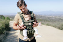 Load image into Gallery viewer, Omni 360 Cool Air Mesh Baby Carrier