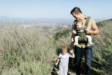 Load image into Gallery viewer, Omni 360 Cool Air Mesh Baby Carrier