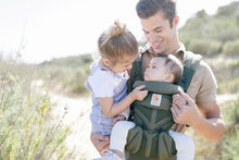 Load image into Gallery viewer, Omni 360 Cool Air Mesh Baby Carrier