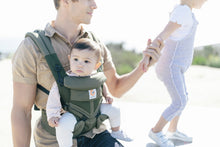 Load image into Gallery viewer, Omni 360 Cool Air Mesh Baby Carrier