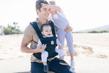 Load image into Gallery viewer, Omni 360 Cool Air Mesh Baby Carrier