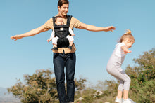 Load image into Gallery viewer, Omni 360 Cool Air Mesh Baby Carrier