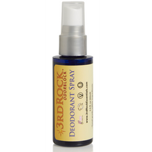Load image into Gallery viewer, ODORBlock™ Body Deodorant Talc-Free, Aluminum-Free, Paraben-Free and Fragrance-Free