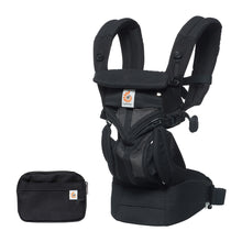 Load image into Gallery viewer, Omni 360 Cool Air Mesh Baby Carrier