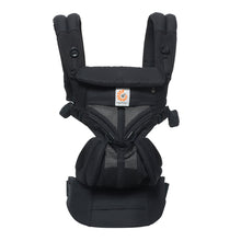 Load image into Gallery viewer, Omni 360 Cool Air Mesh Baby Carrier