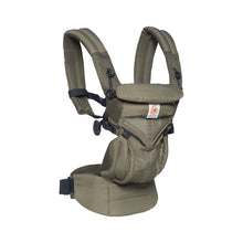Load image into Gallery viewer, Omni 360 Cool Air Mesh Baby Carrier