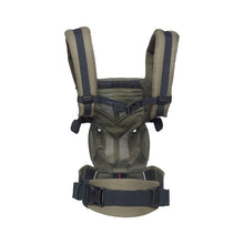 Load image into Gallery viewer, Omni 360 Cool Air Mesh Baby Carrier