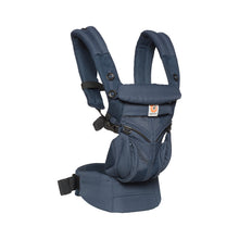 Load image into Gallery viewer, Omni 360 Cool Air Mesh Baby Carrier