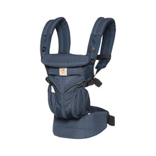 Load image into Gallery viewer, Omni 360 Cool Air Mesh Baby Carrier