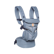 Load image into Gallery viewer, Omni 360 Cool Air Mesh Baby Carrier