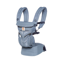 Load image into Gallery viewer, Omni 360 Cool Air Mesh Baby Carrier
