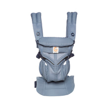 Load image into Gallery viewer, Omni 360 Cool Air Mesh Baby Carrier