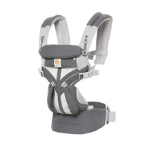 Load image into Gallery viewer, Omni 360 Cool Air Mesh Baby Carrier