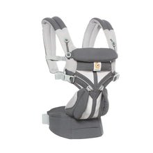 Load image into Gallery viewer, Omni 360 Cool Air Mesh Baby Carrier