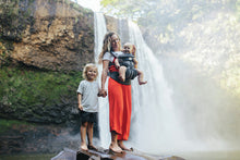 Load image into Gallery viewer, Omni 360 Cool Air Mesh Baby Carrier