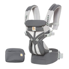 Load image into Gallery viewer, Omni 360 Cool Air Mesh Baby Carrier