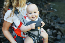 Load image into Gallery viewer, Omni 360 Cool Air Mesh Baby Carrier