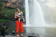 Load image into Gallery viewer, Omni 360 Cool Air Mesh Baby Carrier