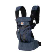 Load image into Gallery viewer, Omni 360 Cool Air Mesh Baby Carrier