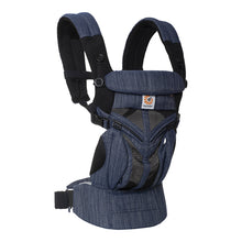 Load image into Gallery viewer, Omni 360 Cool Air Mesh Baby Carrier