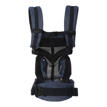 Load image into Gallery viewer, Omni 360 Cool Air Mesh Baby Carrier