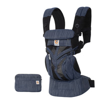 Load image into Gallery viewer, Omni 360 Cool Air Mesh Baby Carrier