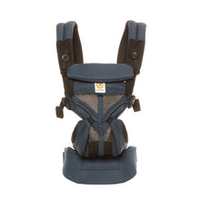 Load image into Gallery viewer, Omni 360 Cool Air Mesh Baby Carrier
