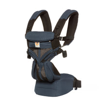 Load image into Gallery viewer, Omni 360 Cool Air Mesh Baby Carrier