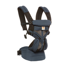 Load image into Gallery viewer, Omni 360 Cool Air Mesh Baby Carrier
