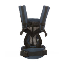 Load image into Gallery viewer, Omni 360 Cool Air Mesh Baby Carrier